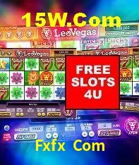 Weekend Specials Fxfx Com